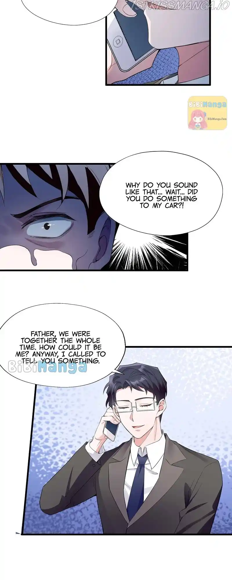 Nancheng Waits For The Moon Chapter 119