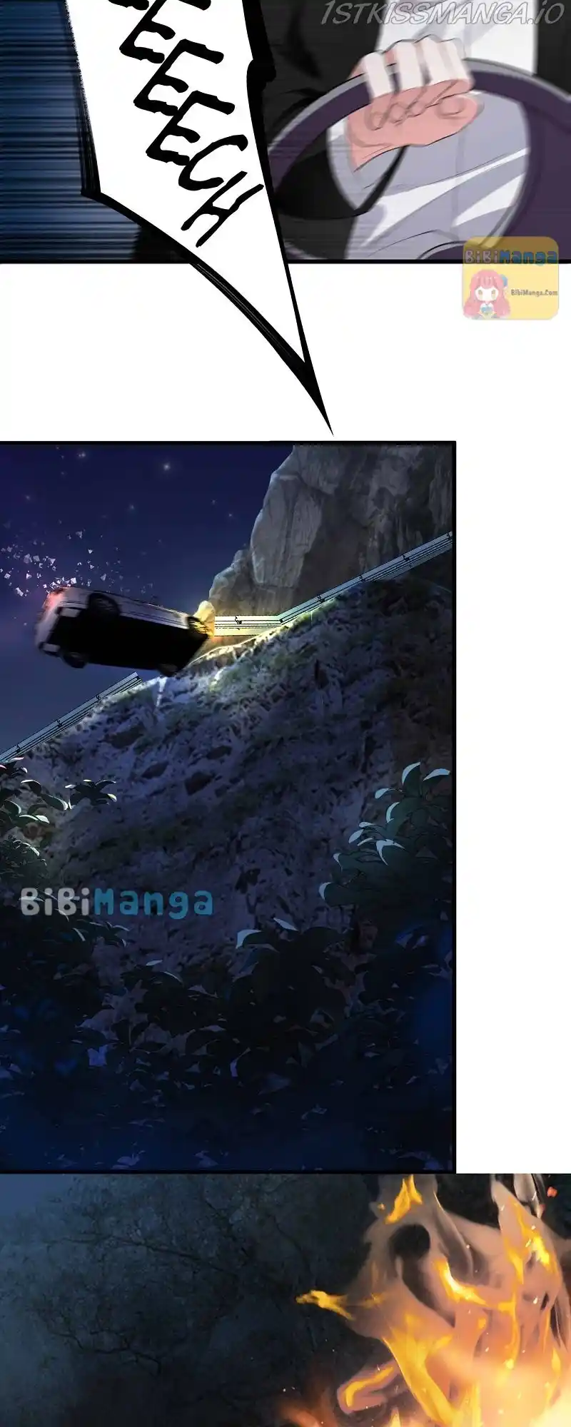 Nancheng Waits For The Moon Chapter 119