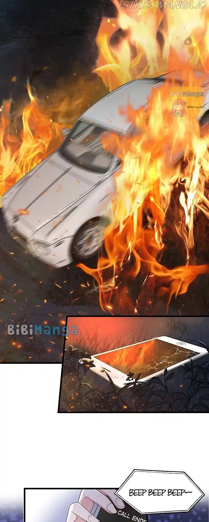 Nancheng Waits For The Moon Chapter 119