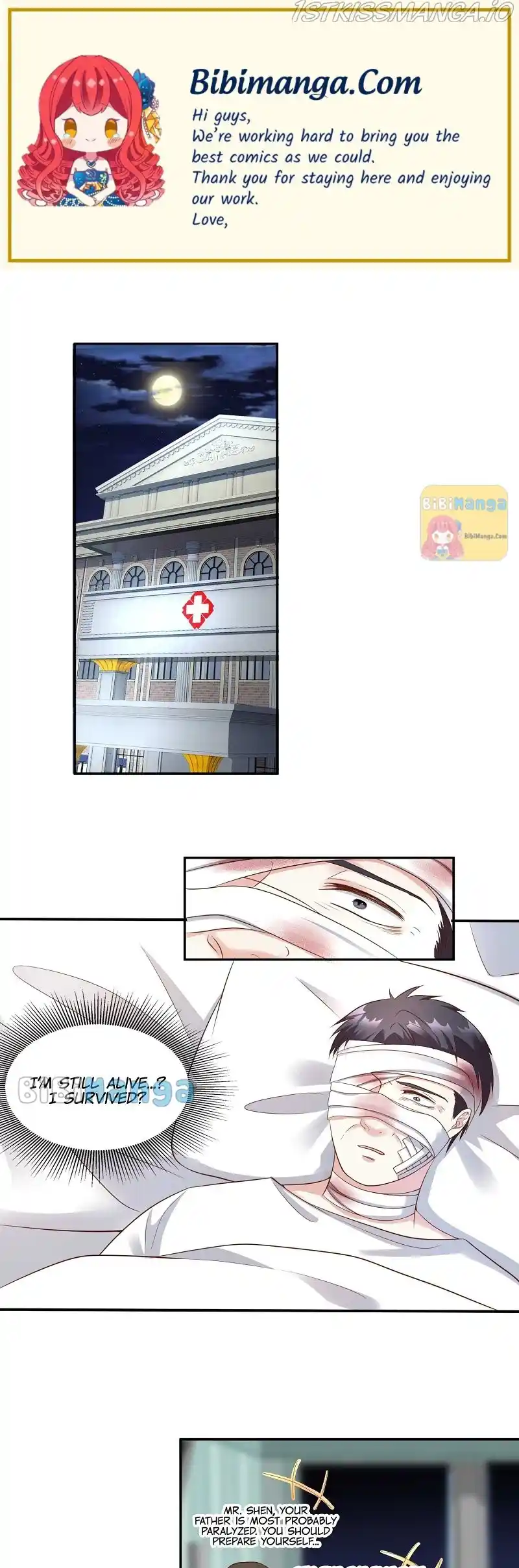 Nancheng Waits For The Moon Chapter 120