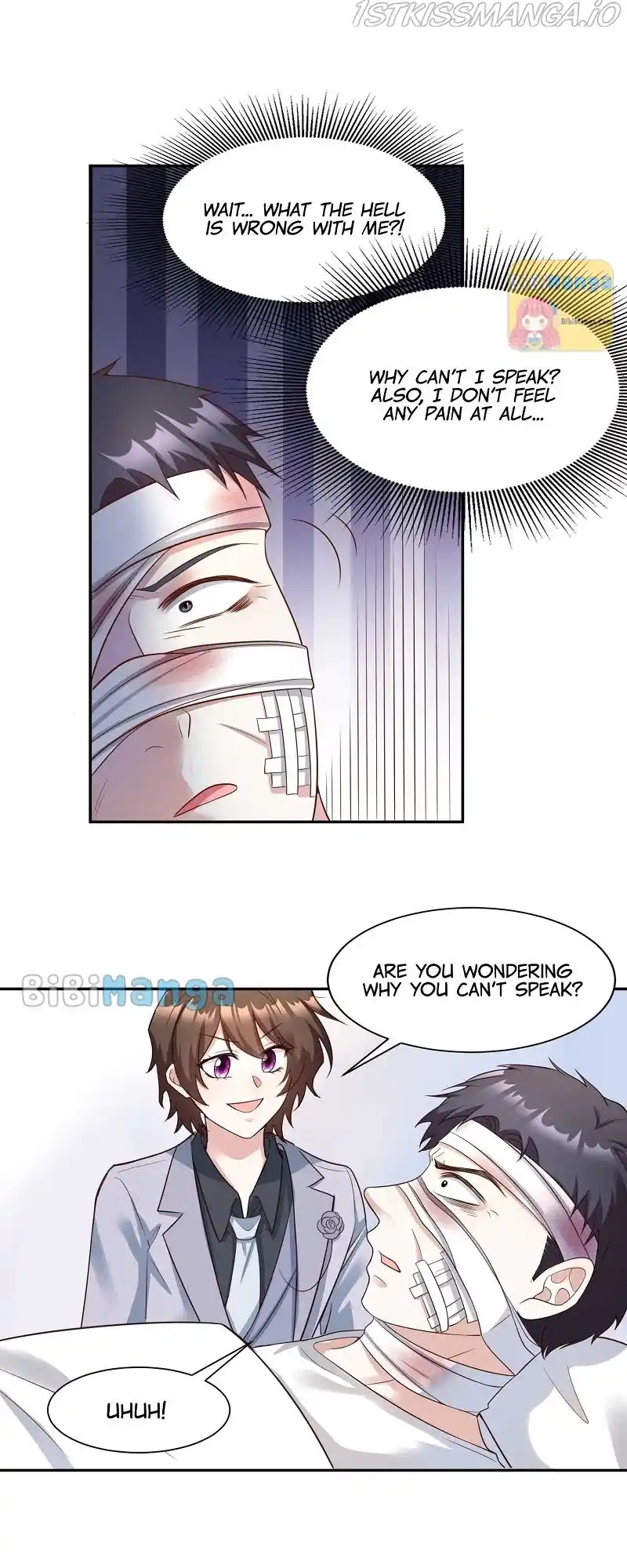 Nancheng Waits For The Moon Chapter 120