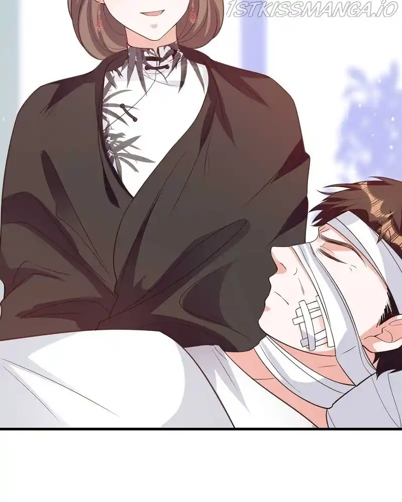 Nancheng Waits For The Moon Chapter 120