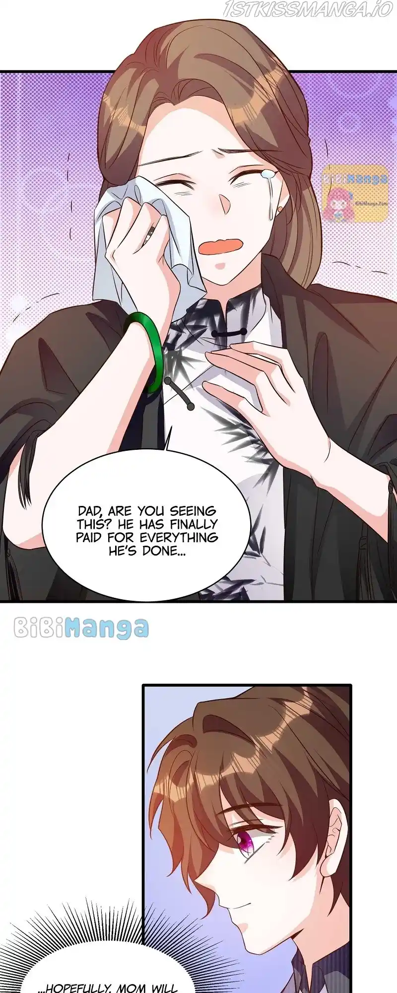 Nancheng Waits For The Moon Chapter 120