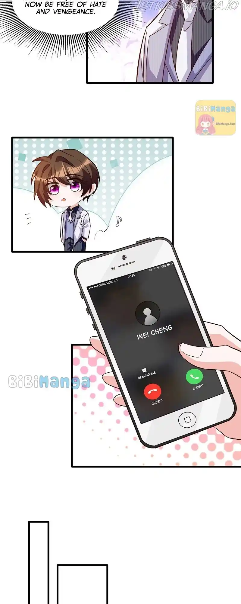 Nancheng Waits For The Moon Chapter 120