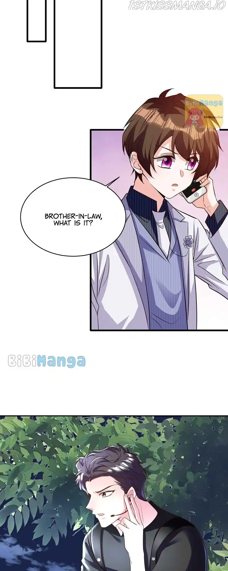 Nancheng Waits For The Moon Chapter 120