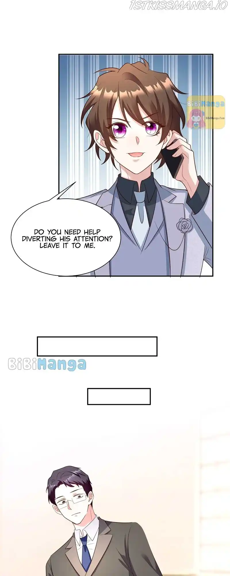 Nancheng Waits For The Moon Chapter 120