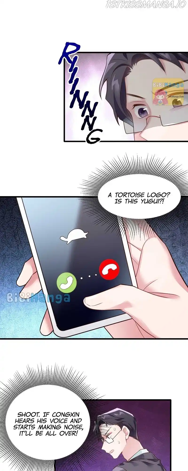 Nancheng Waits For The Moon Chapter 120