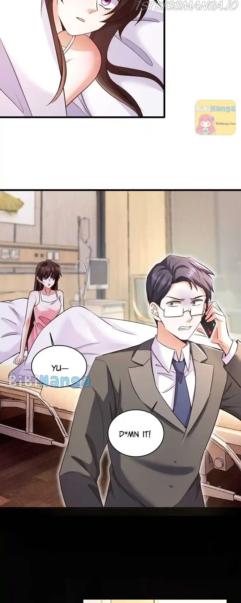 Nancheng Waits For The Moon Chapter 120