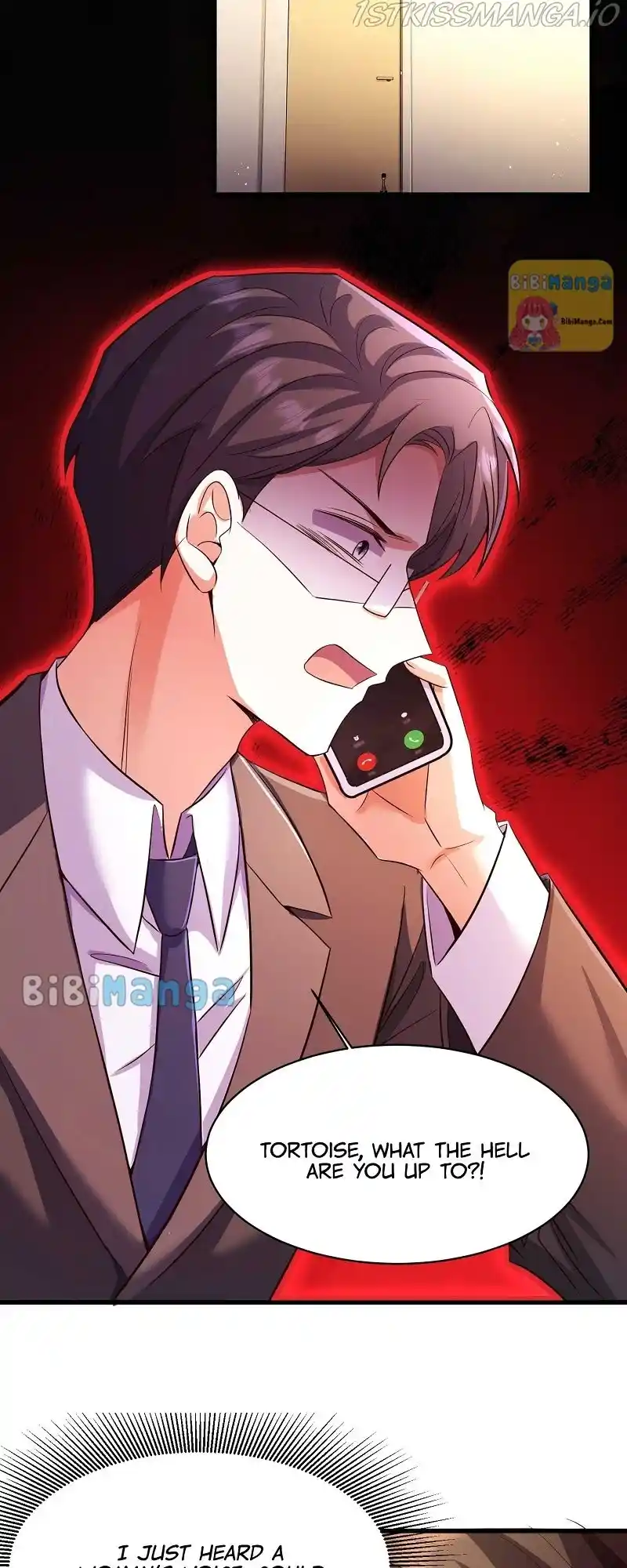 Nancheng Waits For The Moon Chapter 120