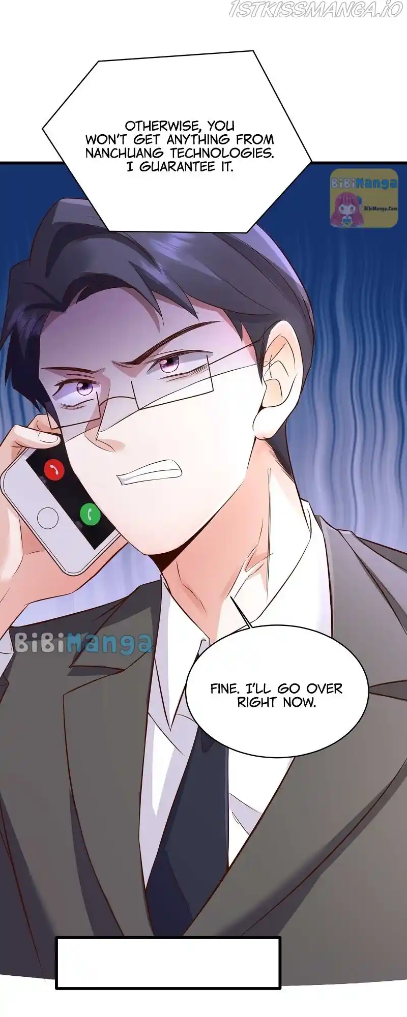 Nancheng Waits For The Moon Chapter 120