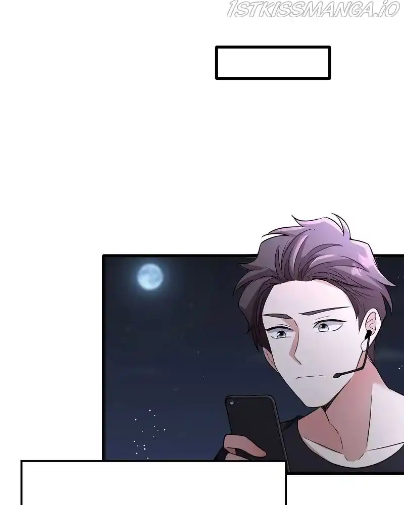 Nancheng Waits For The Moon Chapter 120