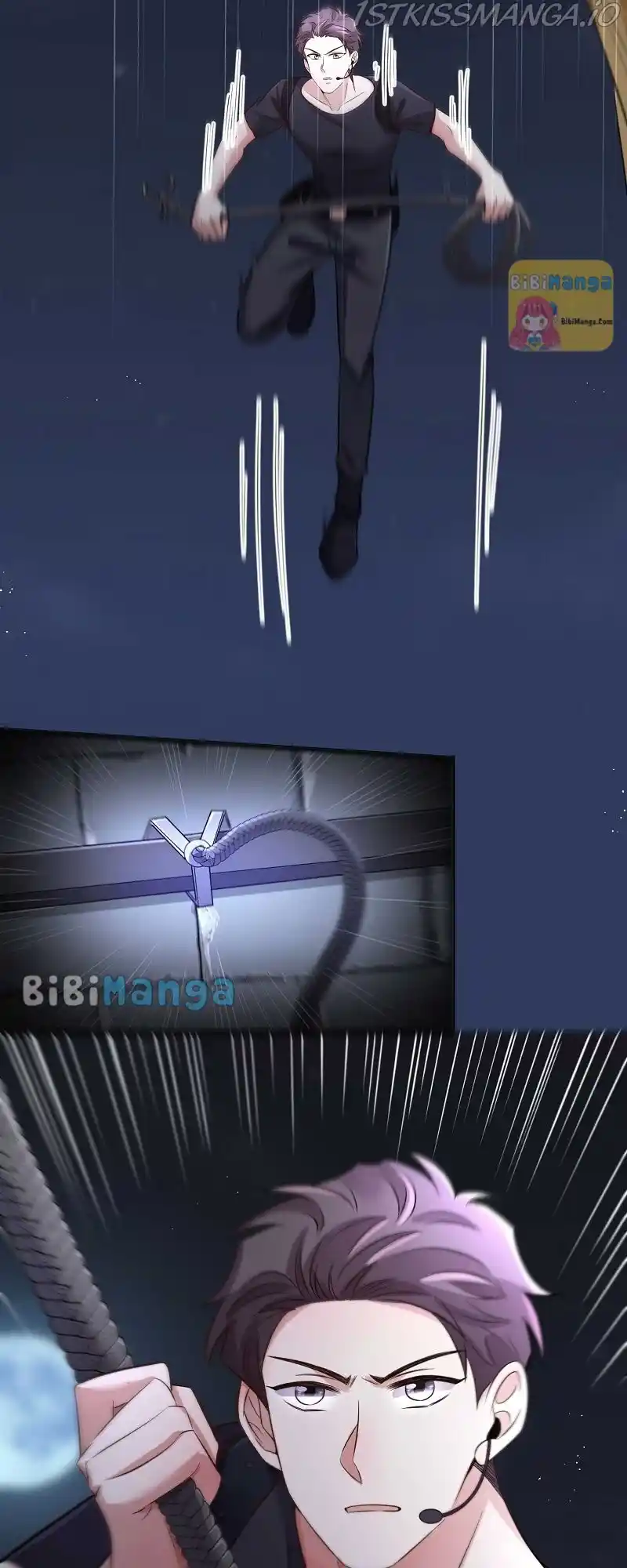 Nancheng Waits For The Moon Chapter 120