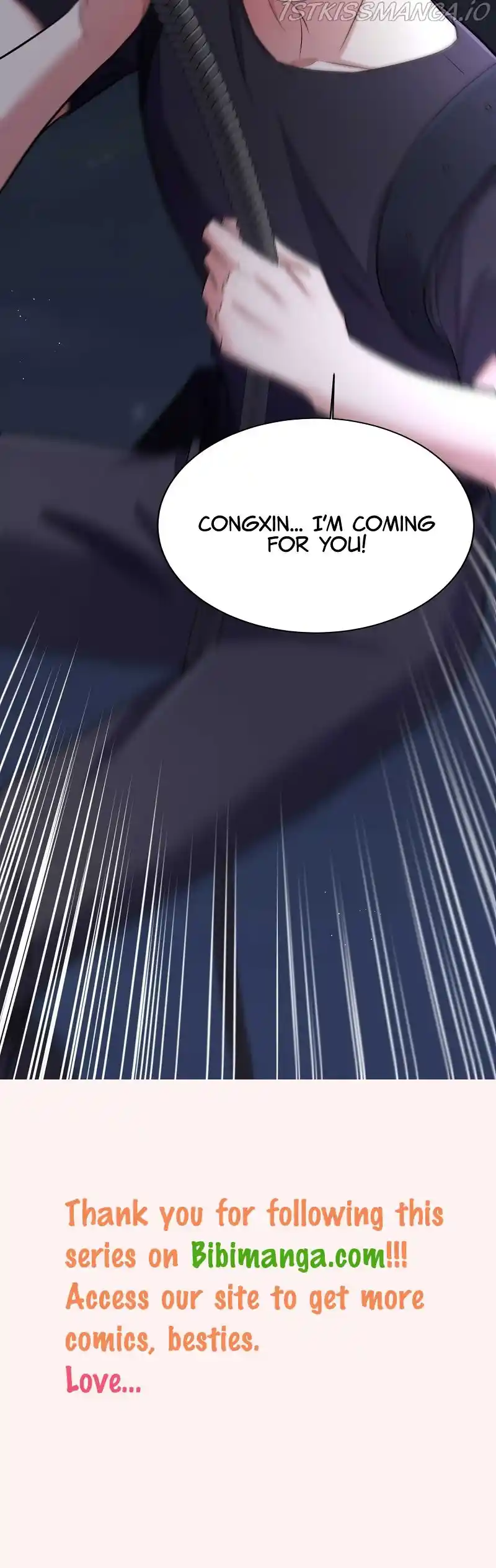 Nancheng Waits For The Moon Chapter 120