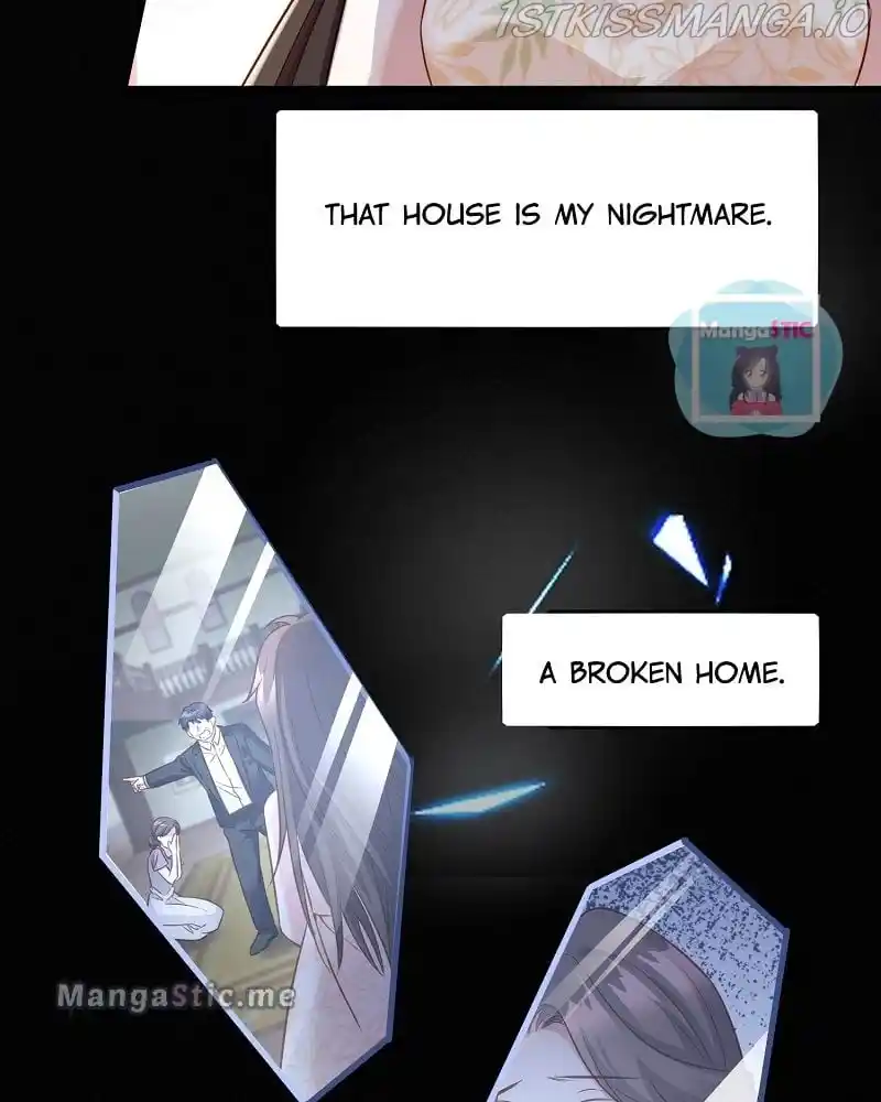 Nancheng Waits for the Moon Chapter 124