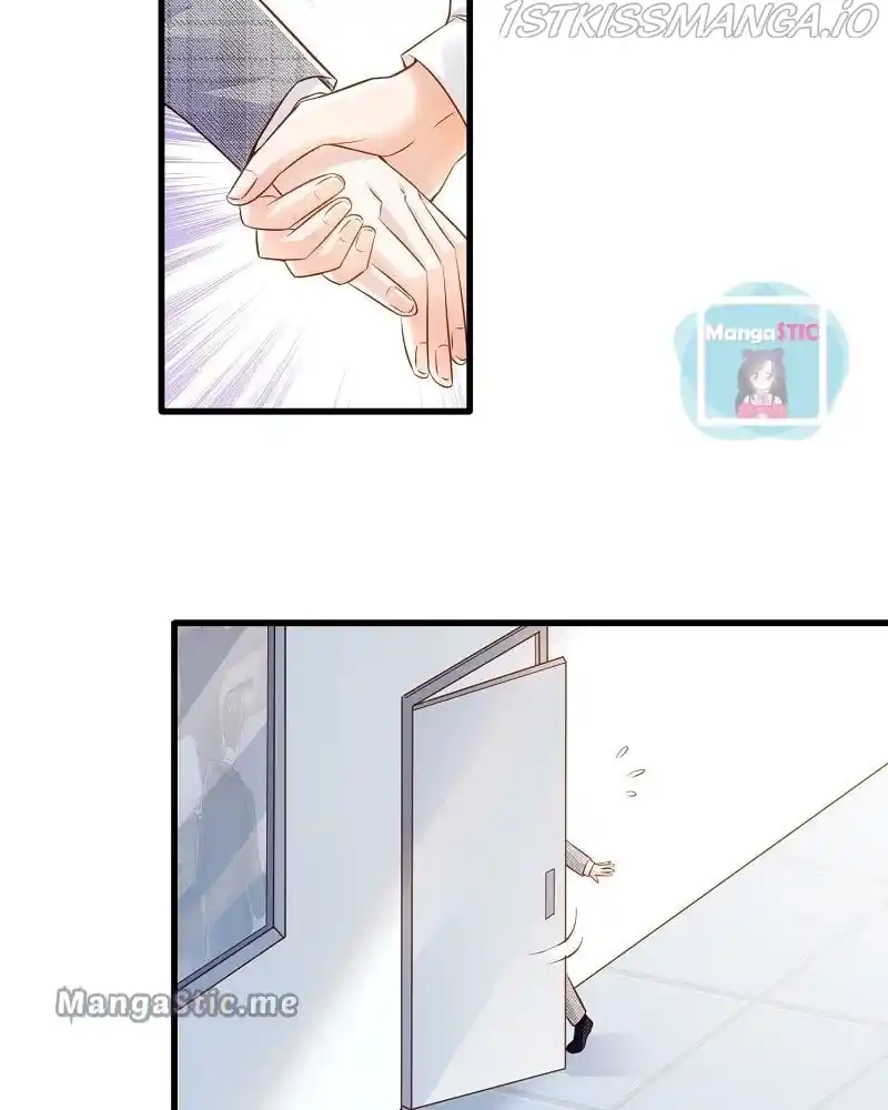 Nancheng Waits for the Moon Chapter 124