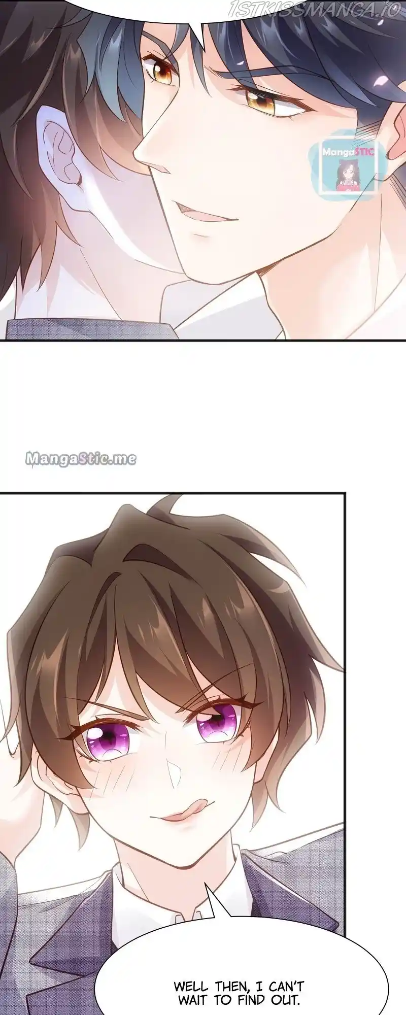 Nancheng Waits for the Moon Chapter 124