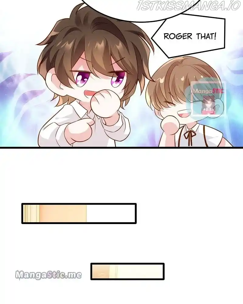 Nancheng Waits for the Moon Chapter 125