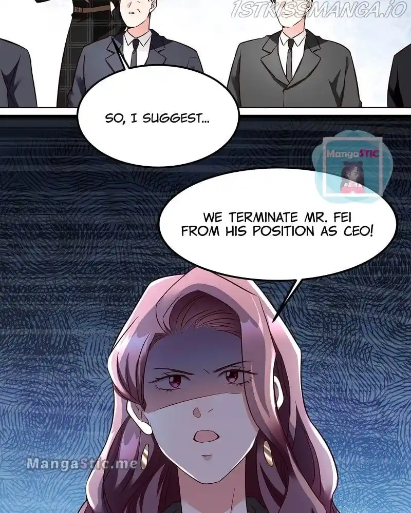 Nancheng Waits for the Moon Chapter 125