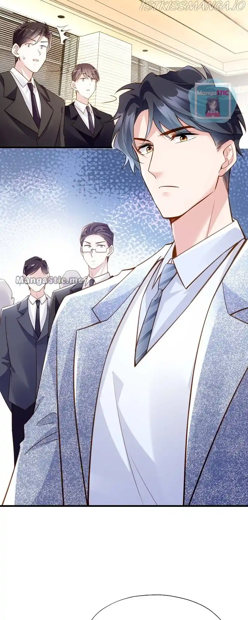 Nancheng Waits for the Moon Chapter 125