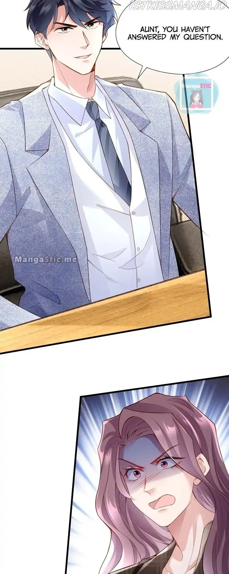 Nancheng Waits for the Moon Chapter 125