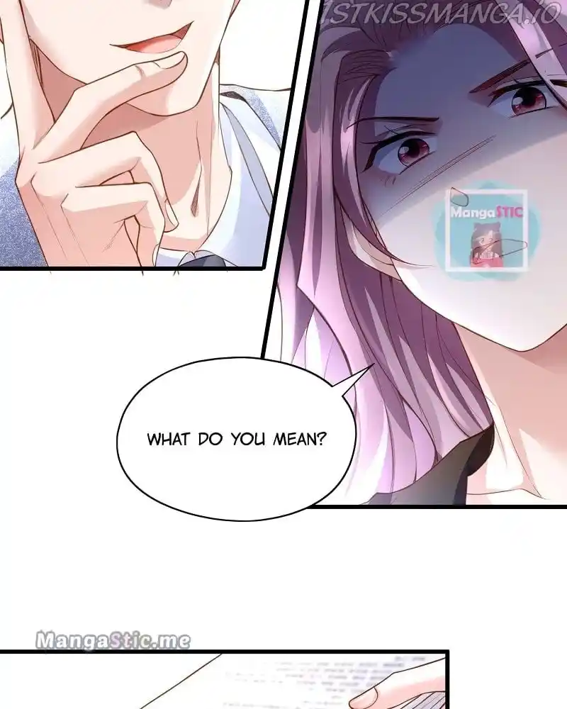 Nancheng Waits for the Moon Chapter 125