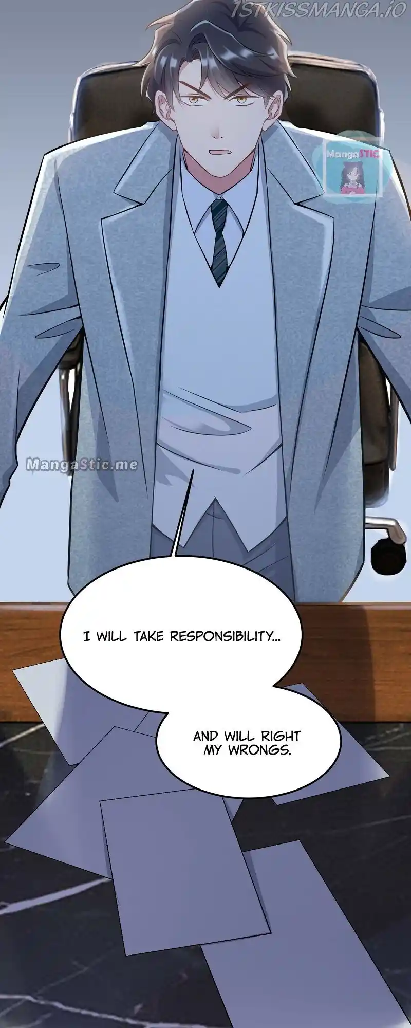 Nancheng Waits for the Moon Chapter 125