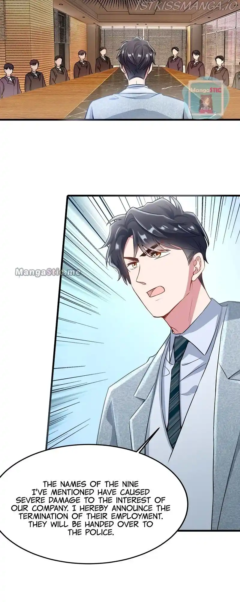 Nancheng Waits for the Moon Chapter 125