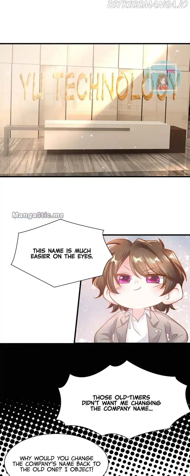 Nancheng Waits for the Moon Chapter 126