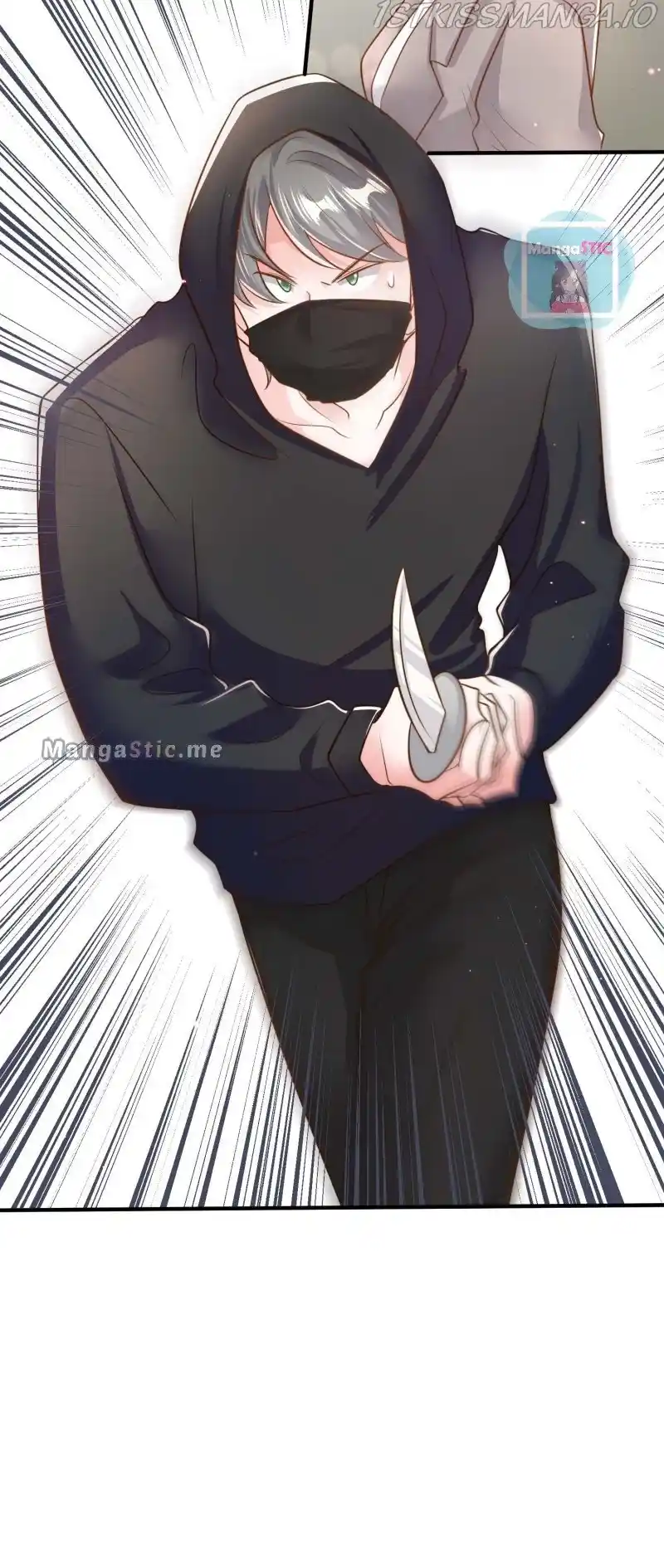 Nancheng Waits for the Moon Chapter 126