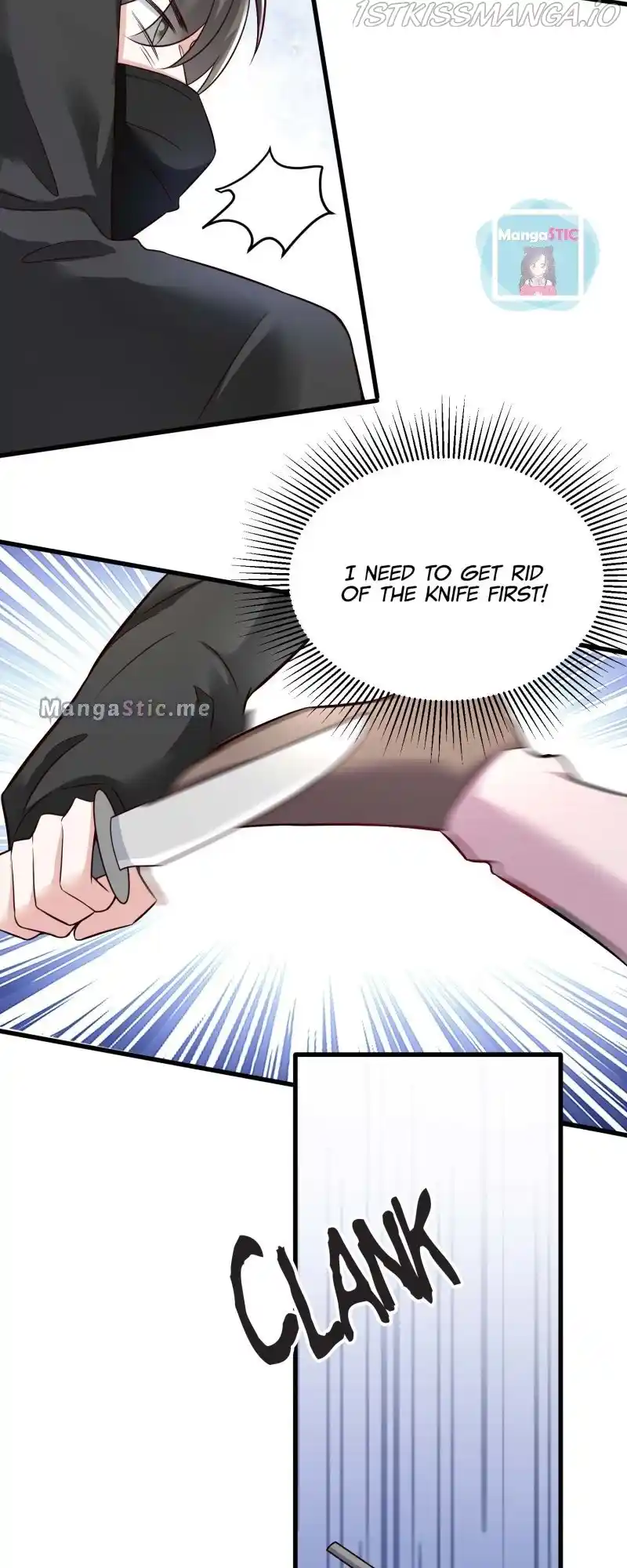 Nancheng Waits for the Moon Chapter 126