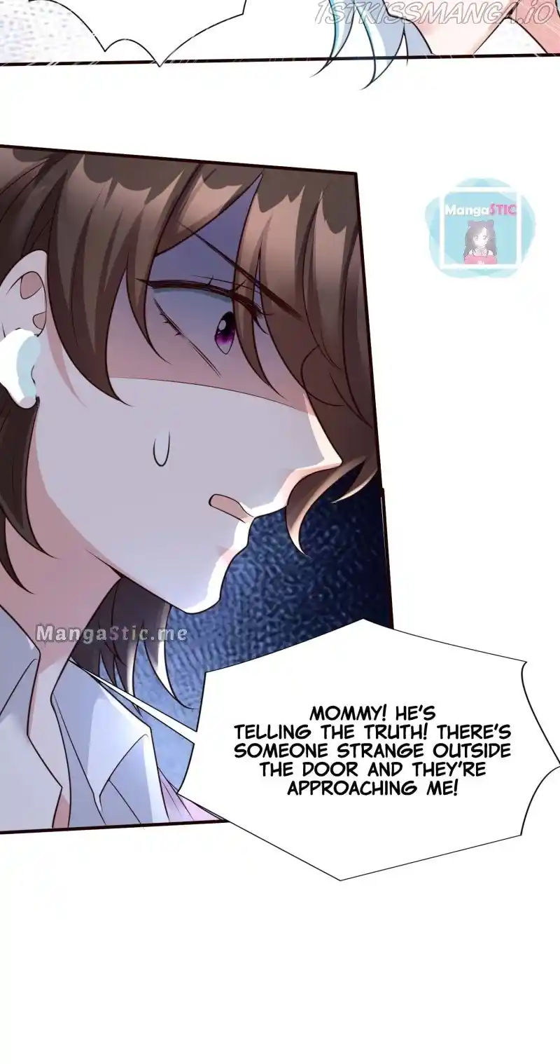 Nancheng Waits for the Moon Chapter 126