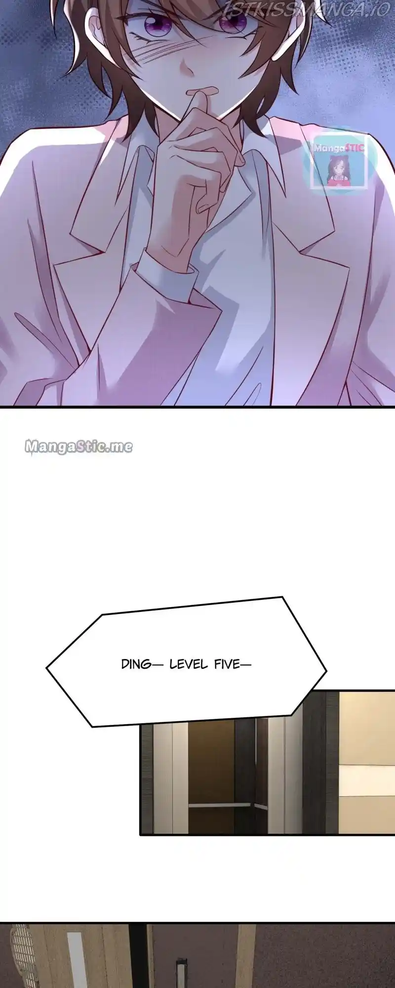 Nancheng Waits for the Moon Chapter 126