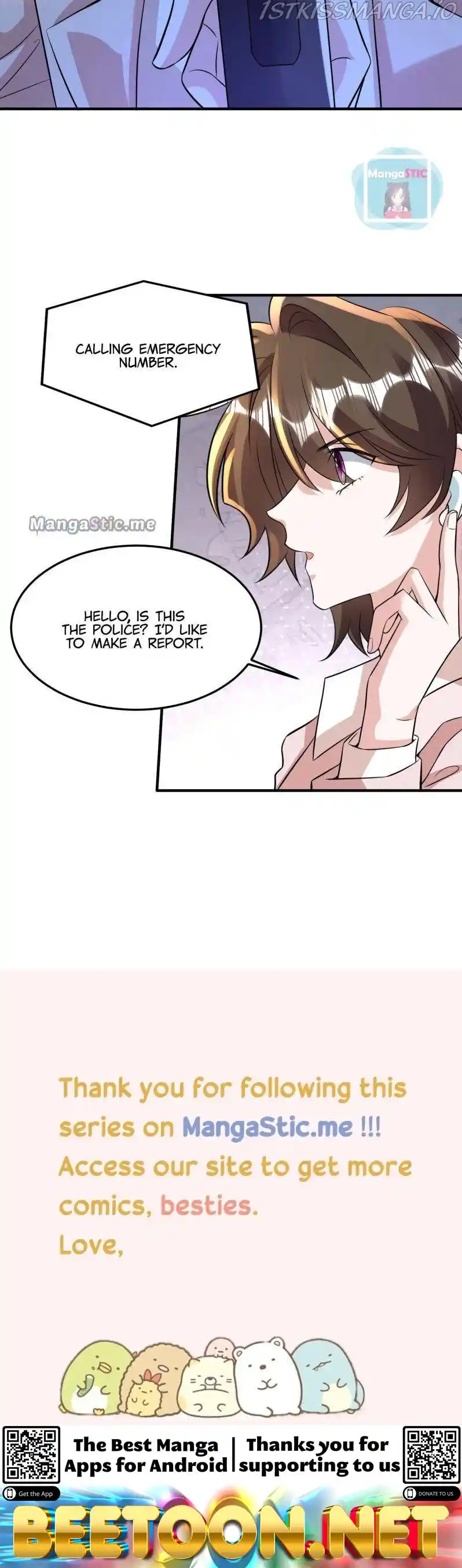 Nancheng Waits for the Moon Chapter 126