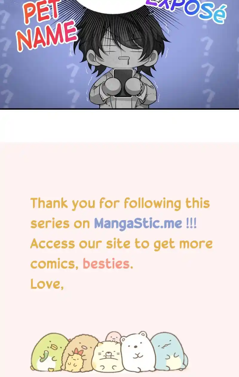 Nancheng Waits For The Moon Chapter 128