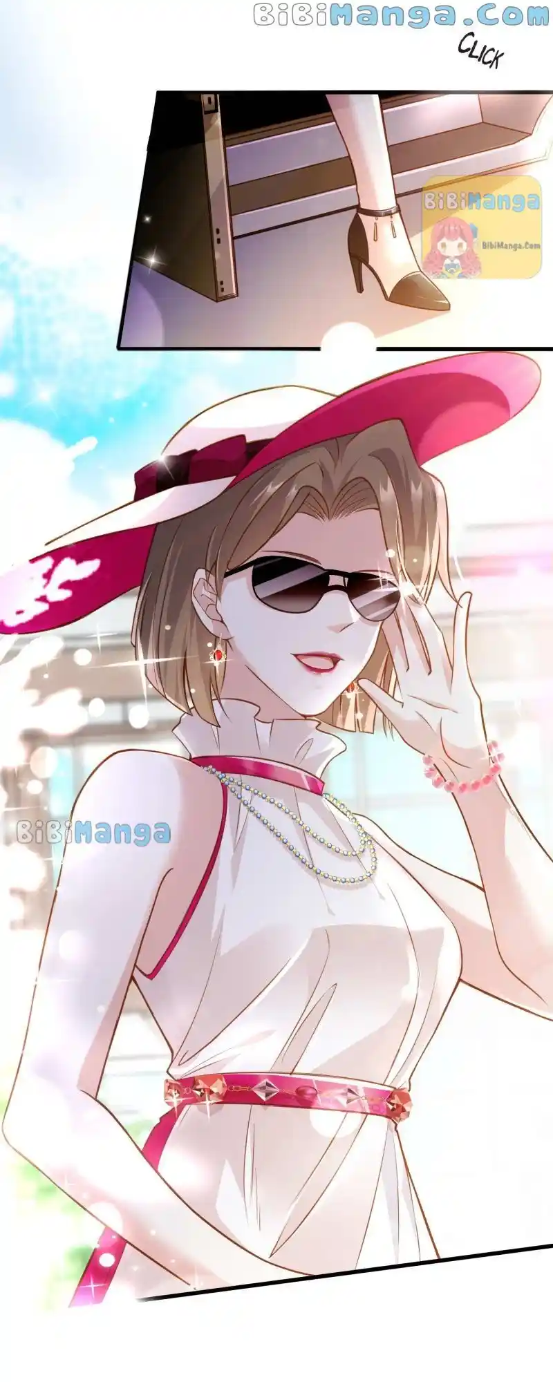 Nancheng Waits For The Moon Chapter 132