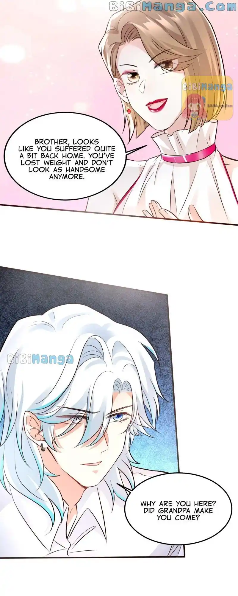 Nancheng Waits For The Moon Chapter 132