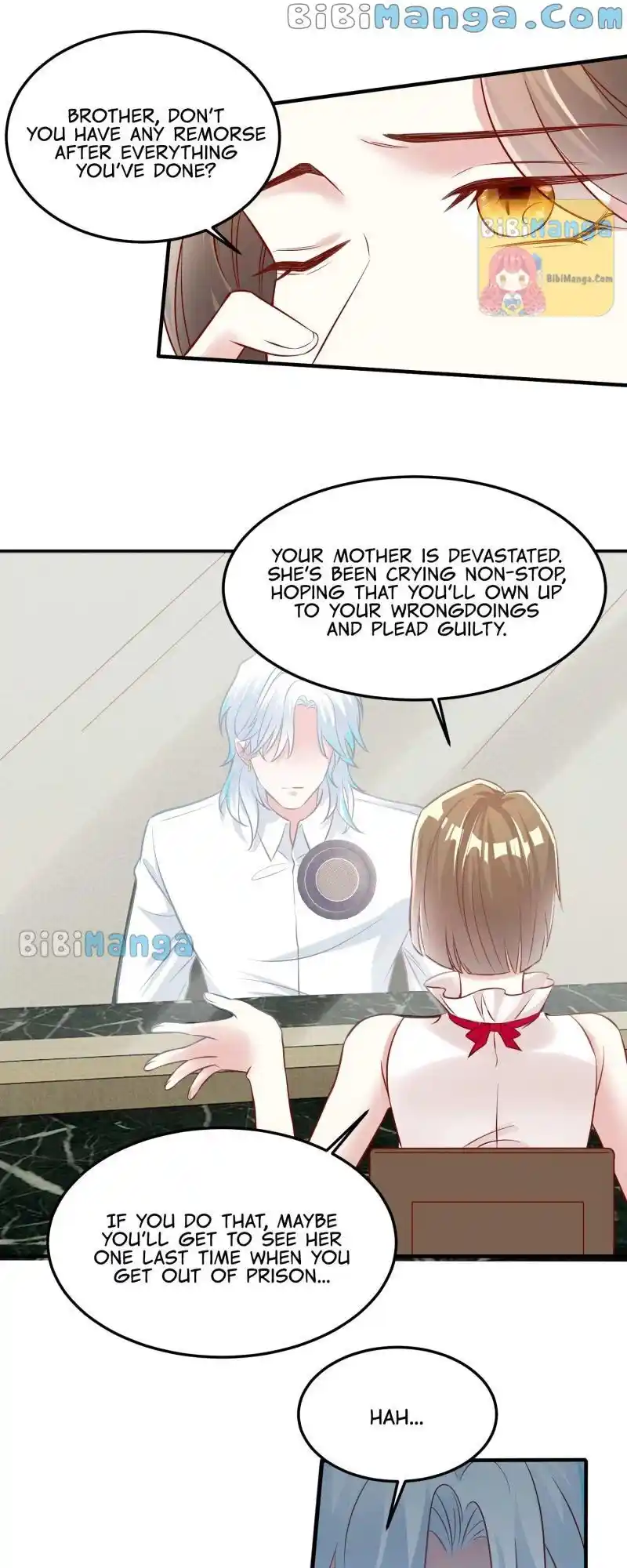 Nancheng Waits For The Moon Chapter 132