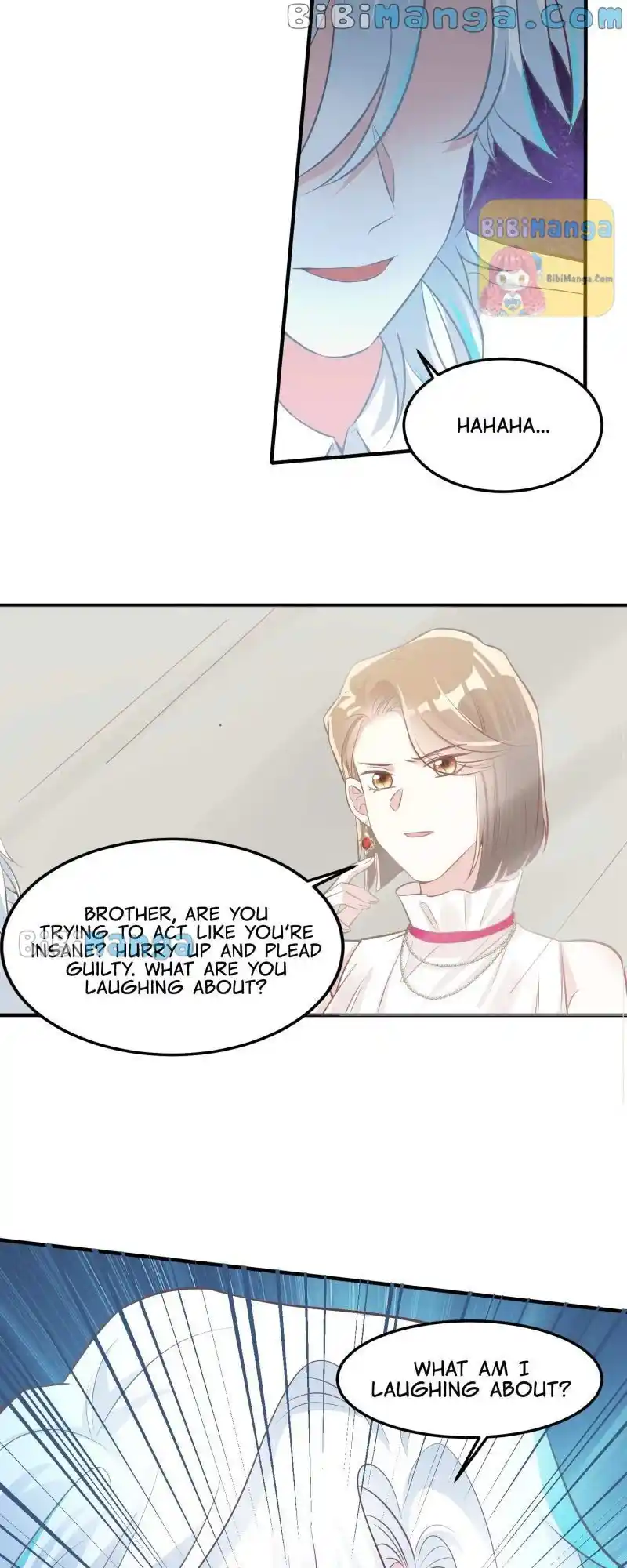 Nancheng Waits For The Moon Chapter 132