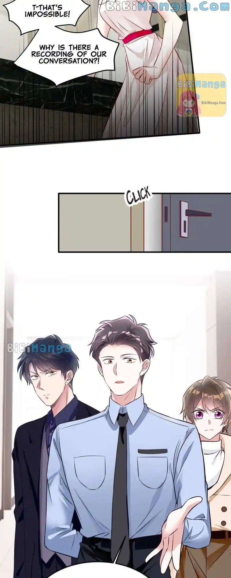 Nancheng Waits For The Moon Chapter 132