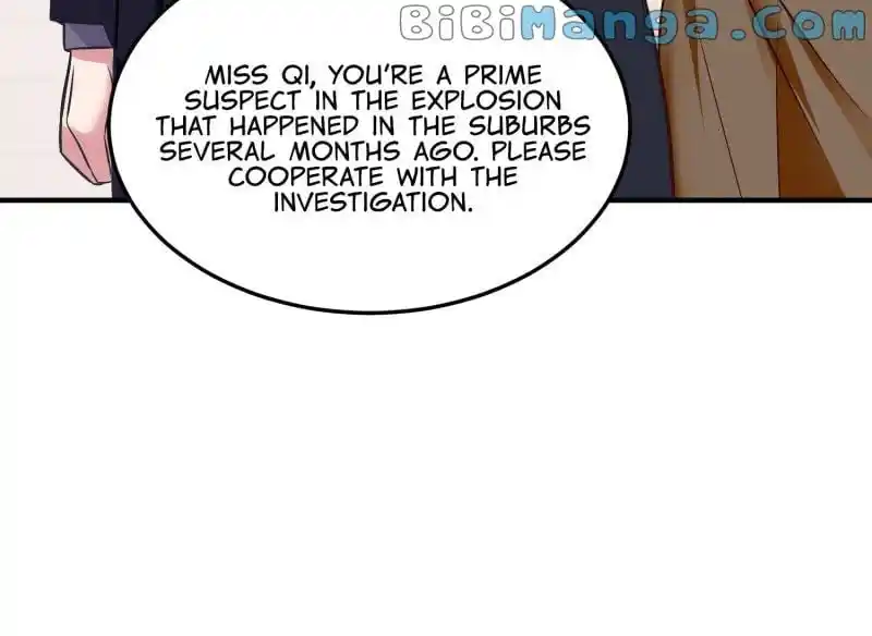 Nancheng Waits For The Moon Chapter 132