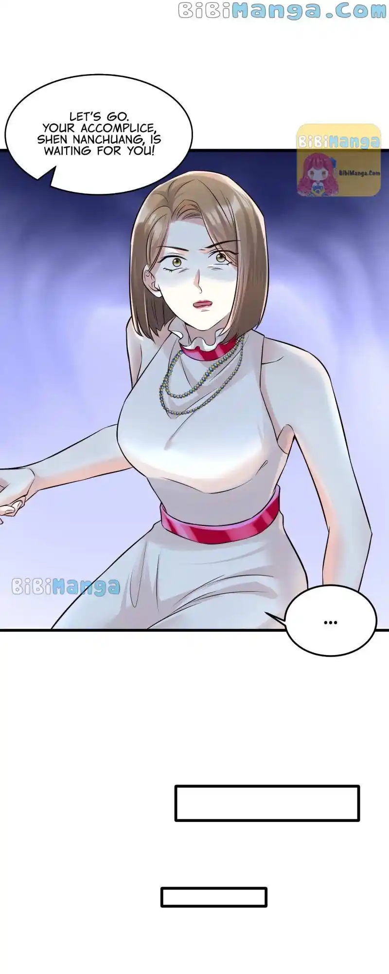 Nancheng Waits For The Moon Chapter 132