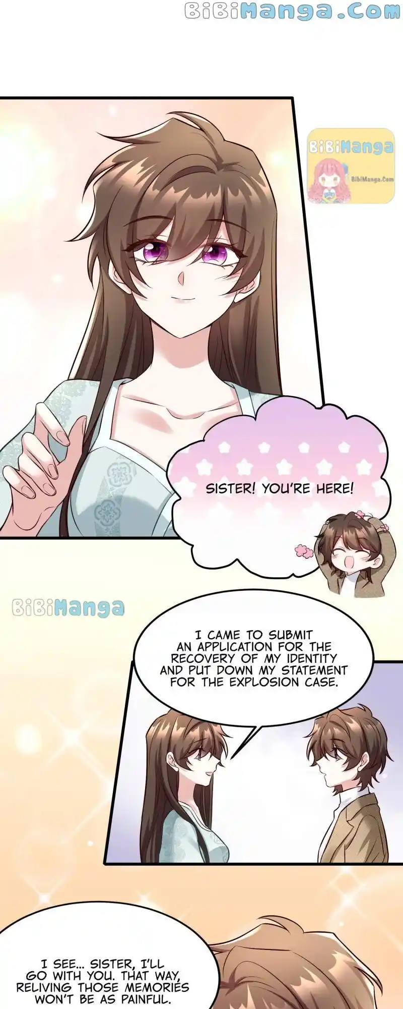 Nancheng Waits For The Moon Chapter 132