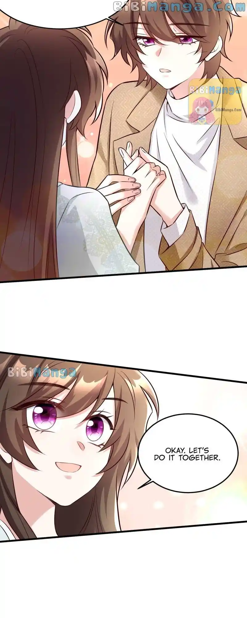 Nancheng Waits For The Moon Chapter 132