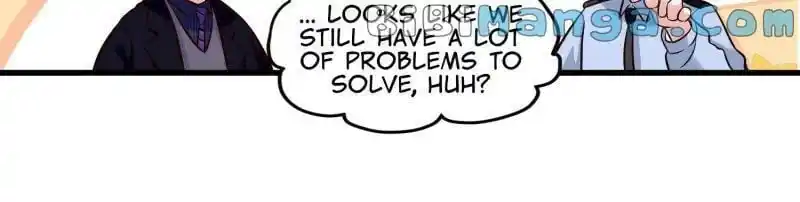 Nancheng Waits For The Moon Chapter 132