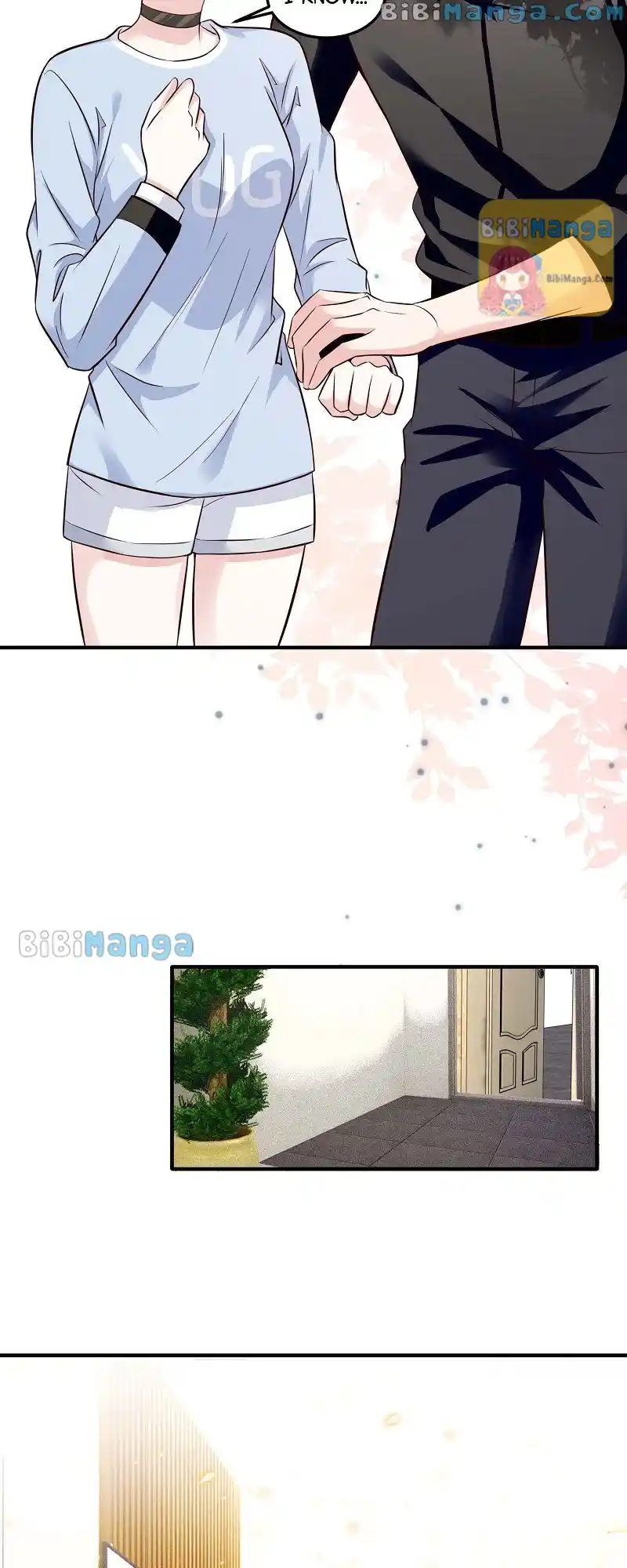 Nancheng Waits for the Moon Chapter 135