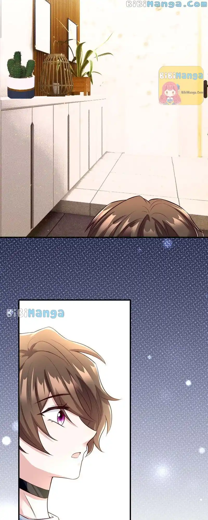 Nancheng Waits for the Moon Chapter 135