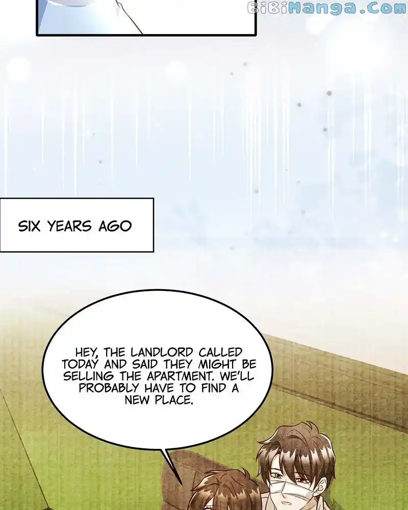 Nancheng Waits for the Moon Chapter 135