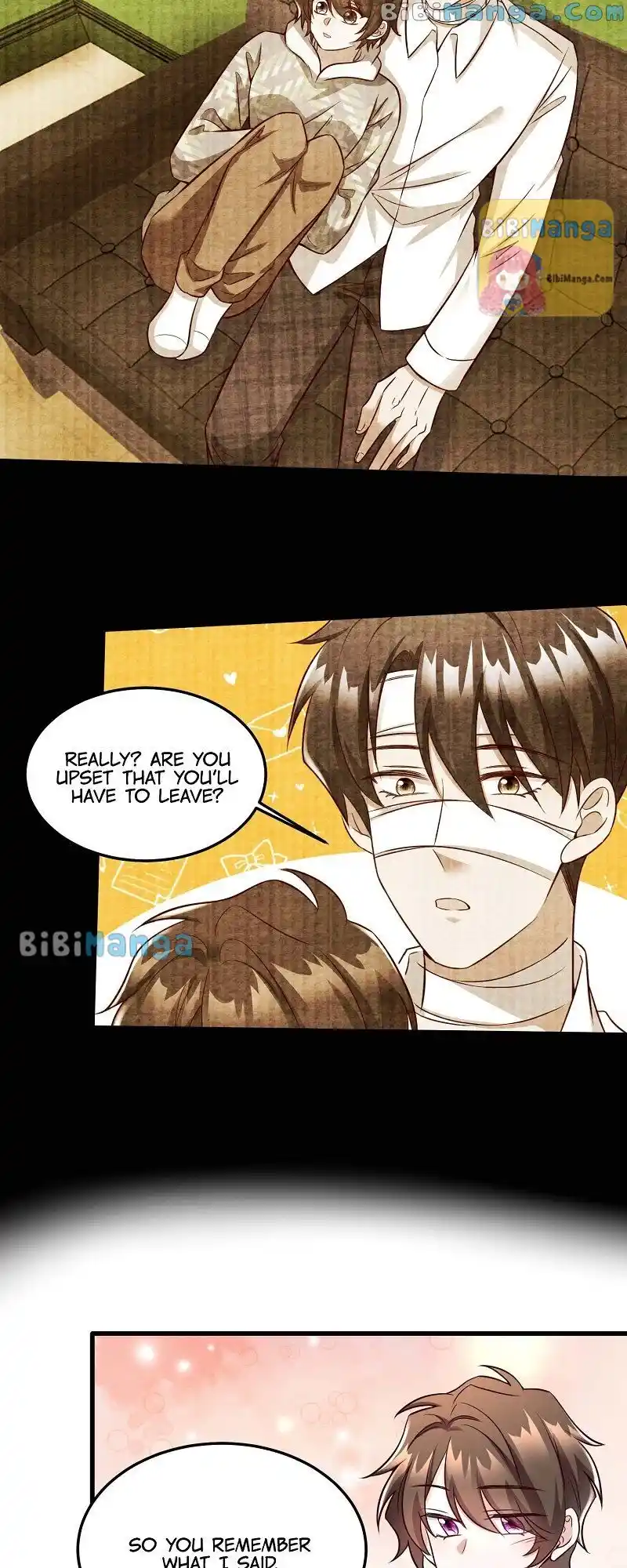 Nancheng Waits for the Moon Chapter 135