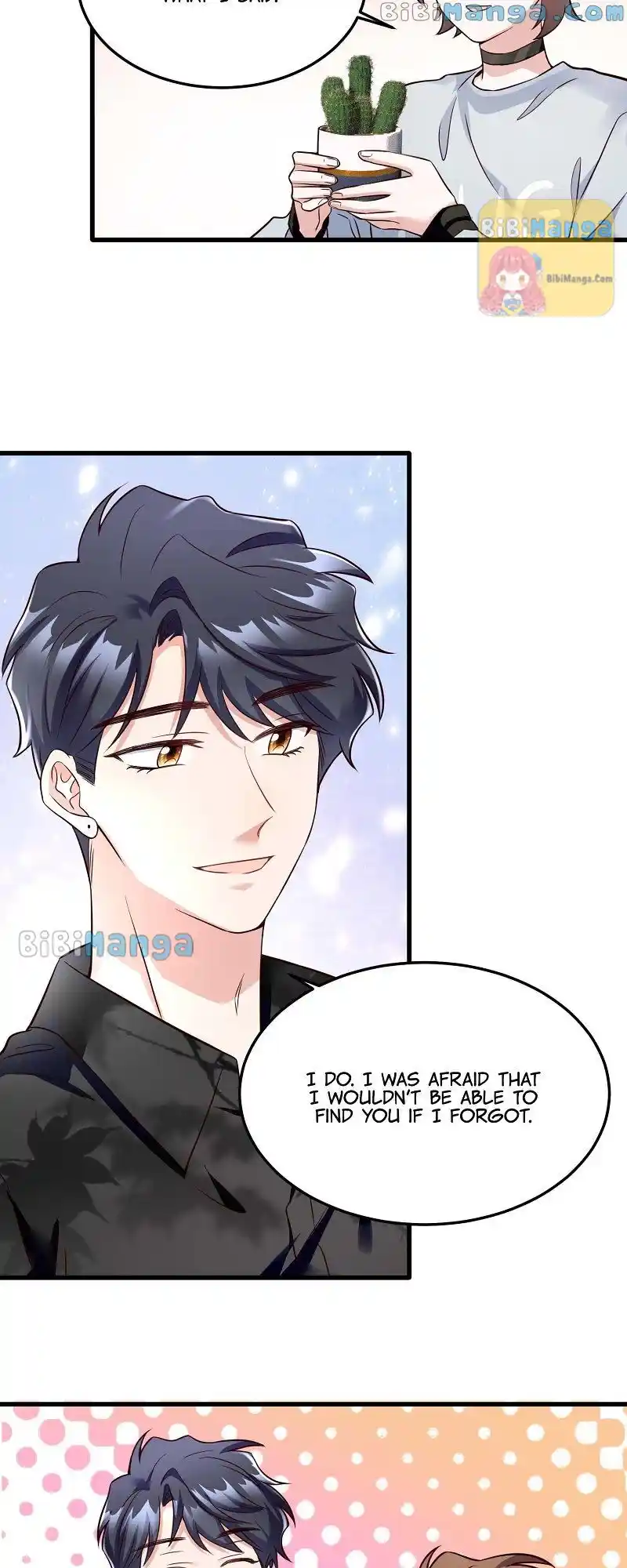 Nancheng Waits for the Moon Chapter 135