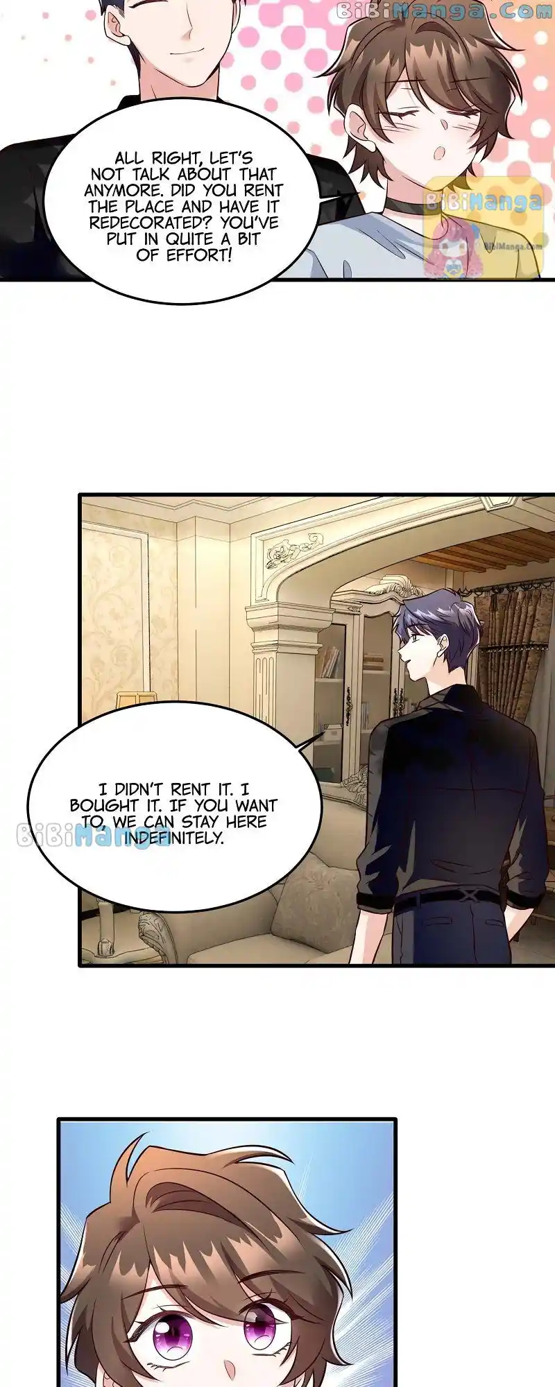 Nancheng Waits for the Moon Chapter 135